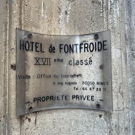 Un Joyau Occitan * Ним